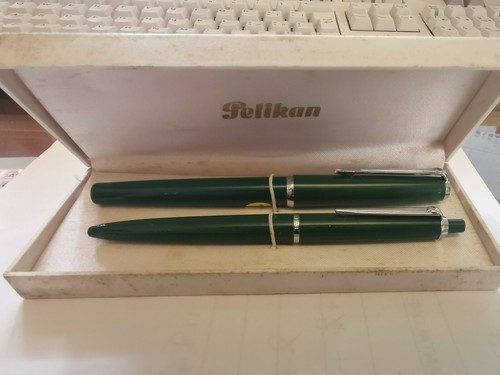 Penna stilo stilografica - a,