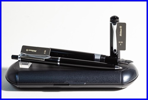 Pelikan m100 k100 old style - old,