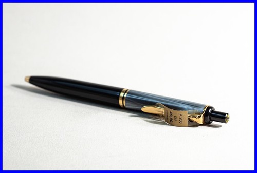 1988 pelikan k200 serie penna - 1988,