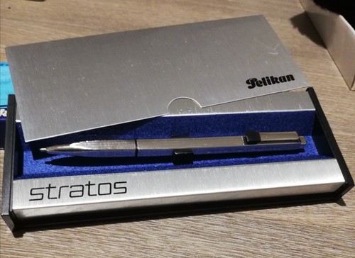 Penna pelikan stratos - a, sfera