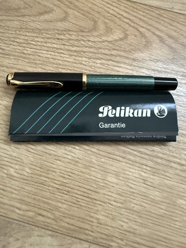 Penna pelikan souverän k400 - penna,