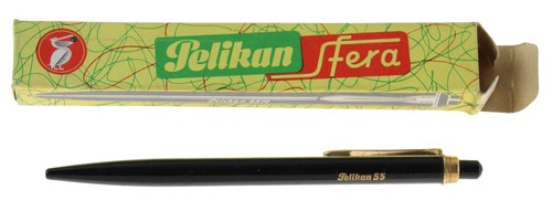 Penna sfera pelikan m - penna, a