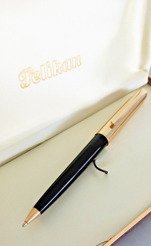 Pelikan penna sfera oro - pelikan,