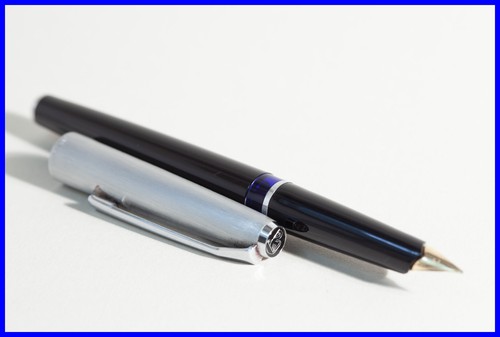 Pelikan p20 silvexa penna - penna, a