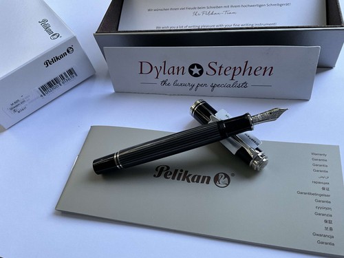 Pelikan souveran m605 - pelikan,