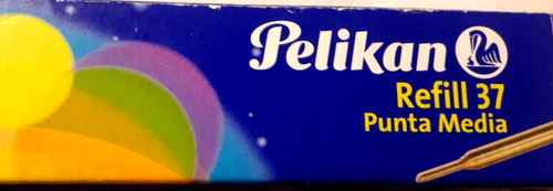 Pelikan refill per penna - per, a