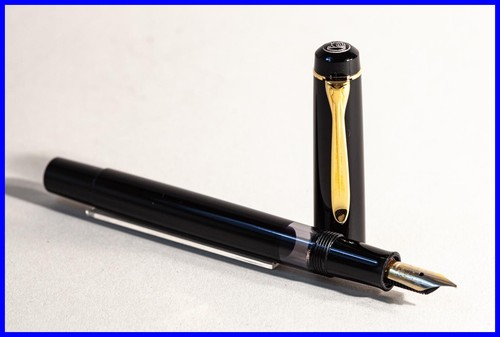 Penne sfera pelikan m150 - m150, old