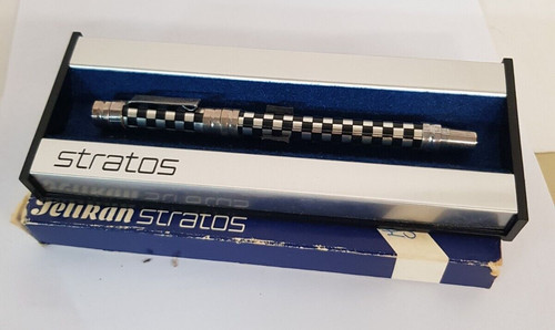 Pelikan stratos - 70's,