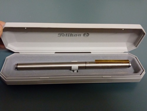 Penna sfera pelikan - sfera,