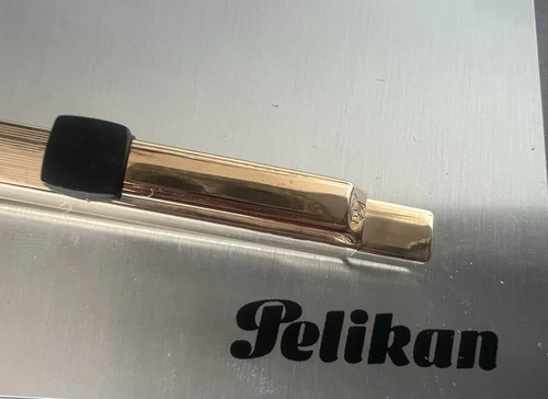 Pelikan penna sfera stratos - penna,