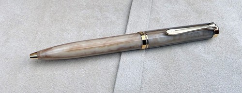 Rare pelikan souverän k620 - souverän,