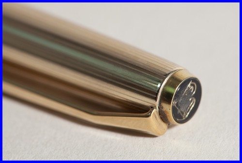 1966s schwarz rolled gold - 1966s, &
