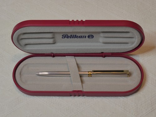 Penna sfera pelikan vintage - a,
