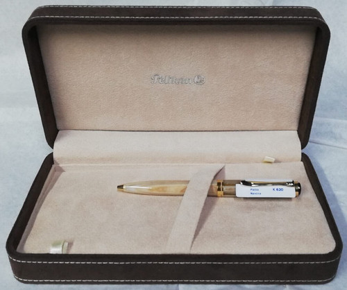 Penna pelikan sfera - pelikan,
