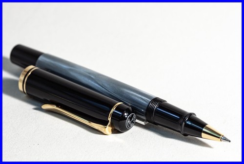 1990s pelikan 200 old - 1990s, (old