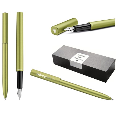 Pelikan ineo elements set - pelikan,