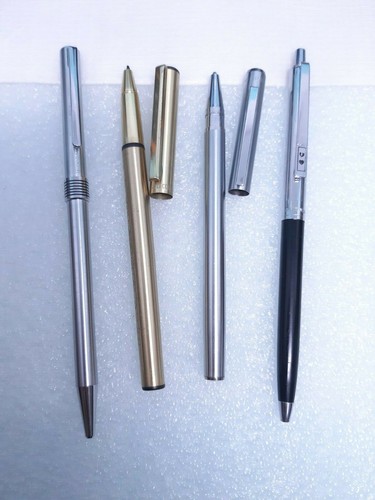 Stock lotto penne ballpoint - stock,