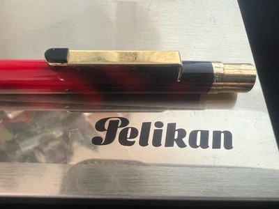 Pelikan penna sfera stratos - pelikan,