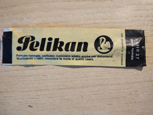 Refill punta normale - 37,