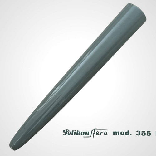 Pelikan penna sfera mod - sfera, mod.