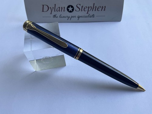 Pelikan souveran d800 blue - souveran, +