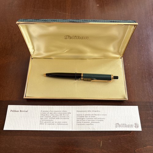Pelikan souverän k400 penna - pelikan,