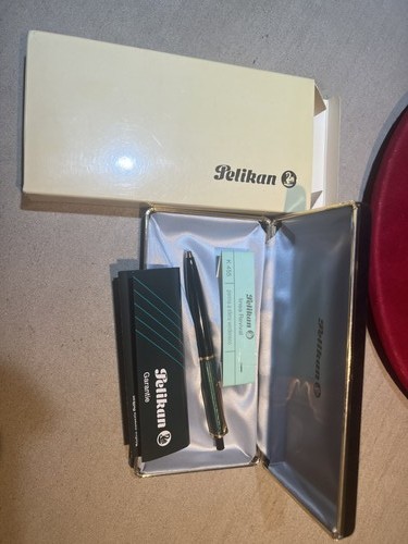 Pelikan linea revival k455 - linea,