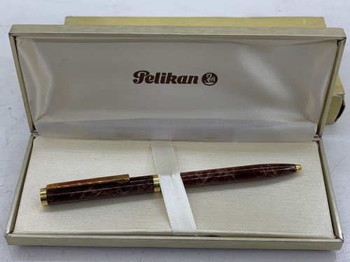 Penna sfera pelikan - a, vintage