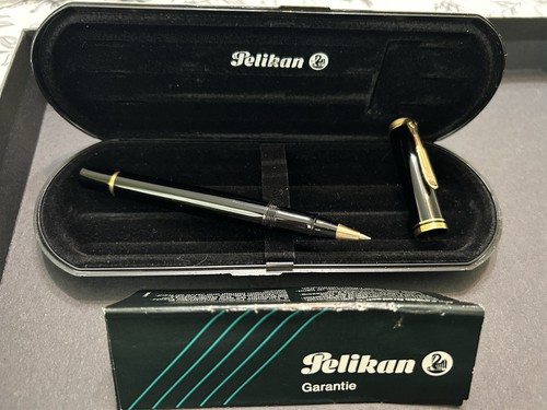 Penna sfera pelikan r400 con - sfera,