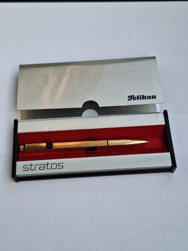 Pelikan stratos penna sfera - stratos, a