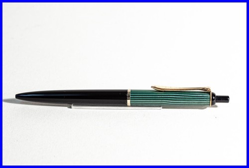 Pelikan 355 penna a - n°,