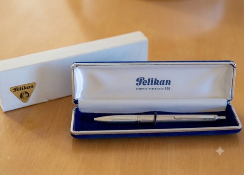 Pelikan ballpoint pen solid - pelikan,