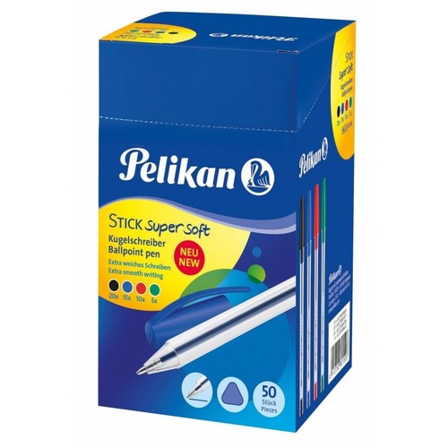 Penne sfera pelikan - penne,