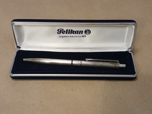 Penna sfera pelikan vintage - penna, a