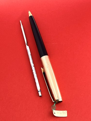 Pelikan vintage ballpoint - vintage,