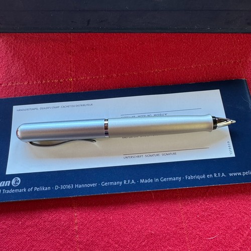 Pelikan penna sfera - pelikan, a