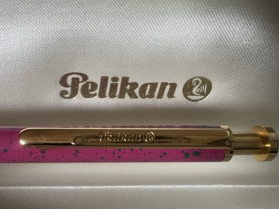 Pelikan penna sfera lacca - pelikan,