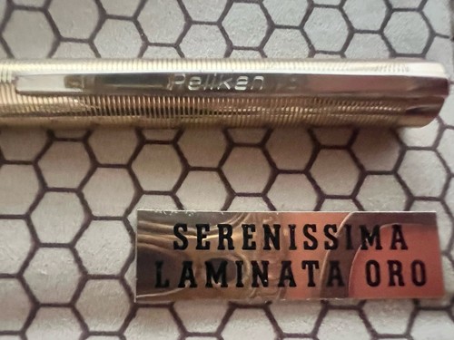 Pelikan penna sfera - pelikan,