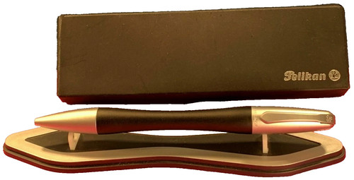 Nos pelikan belle - "pelikan", 73