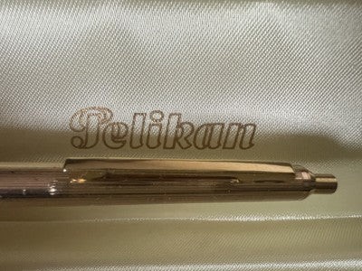 Pelikan penna sfera - penna, laminata