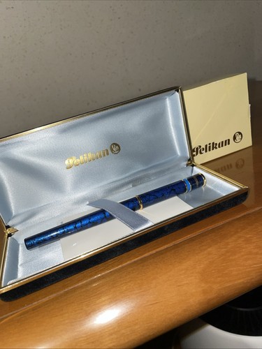 Penna pelikan sfera - penna, vintage